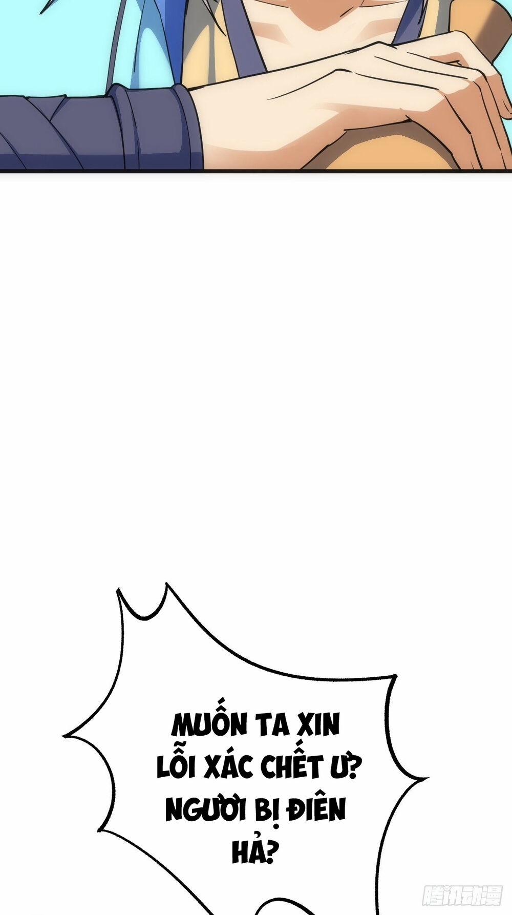 Tuyệt Thế Võ Công 13 trang 56