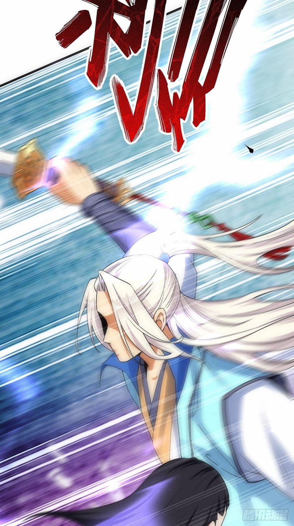 Tuyệt Thế Võ Công 13 trang 60