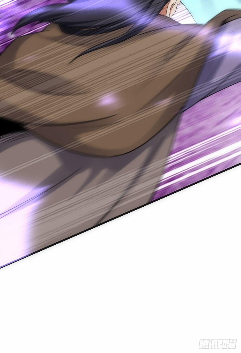 Tuyệt Thế Võ Công 13 trang 61