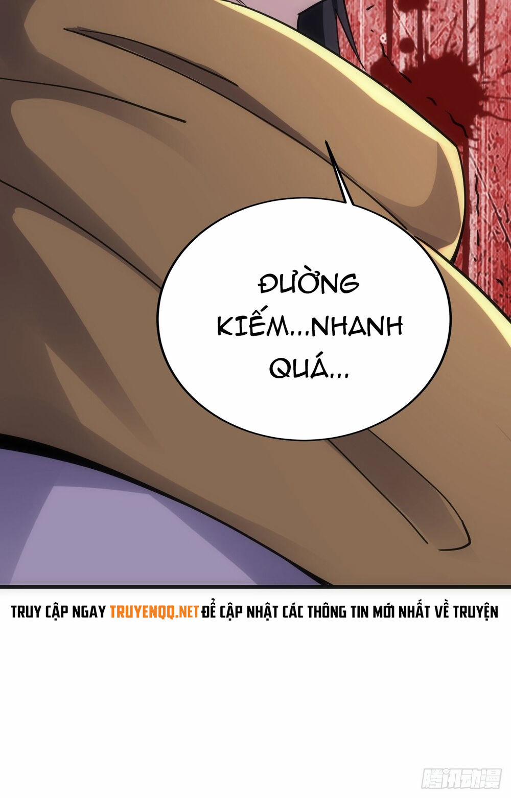 Tuyệt Thế Võ Công 13 trang 68