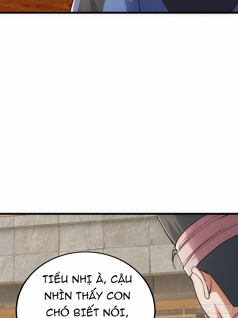 Tuyệt Thế Võ Công 13 trang 7