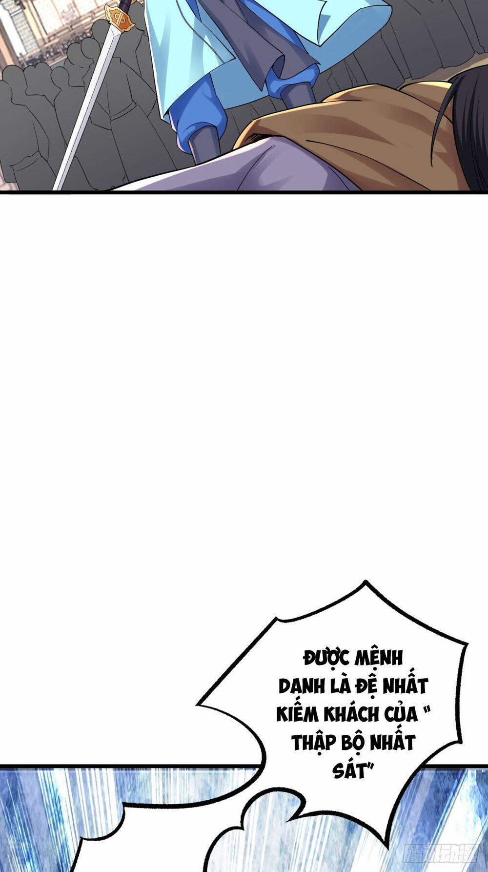 Tuyệt Thế Võ Công 13 trang 70