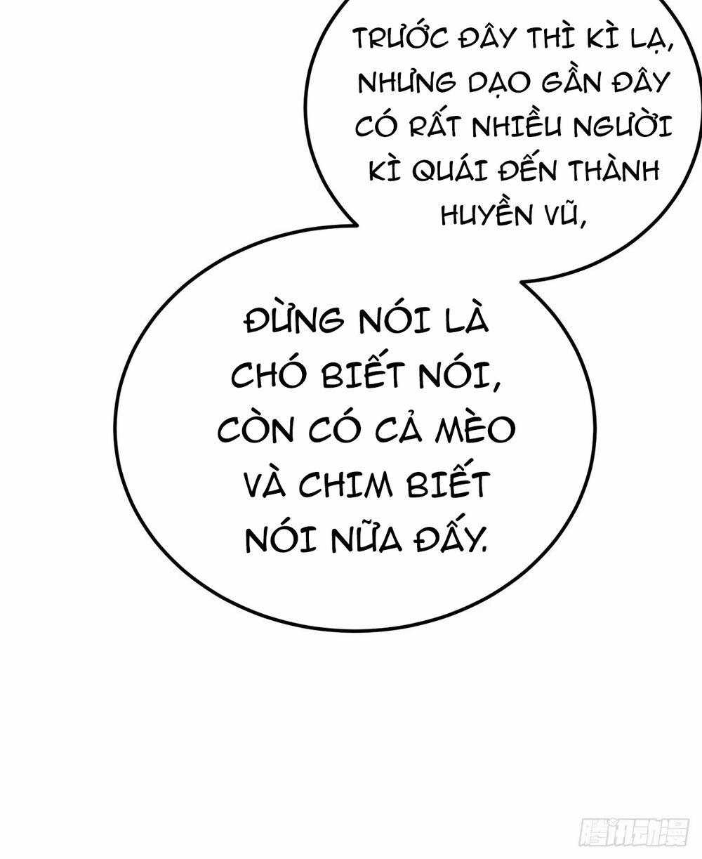 Tuyệt Thế Võ Công 13 trang 9