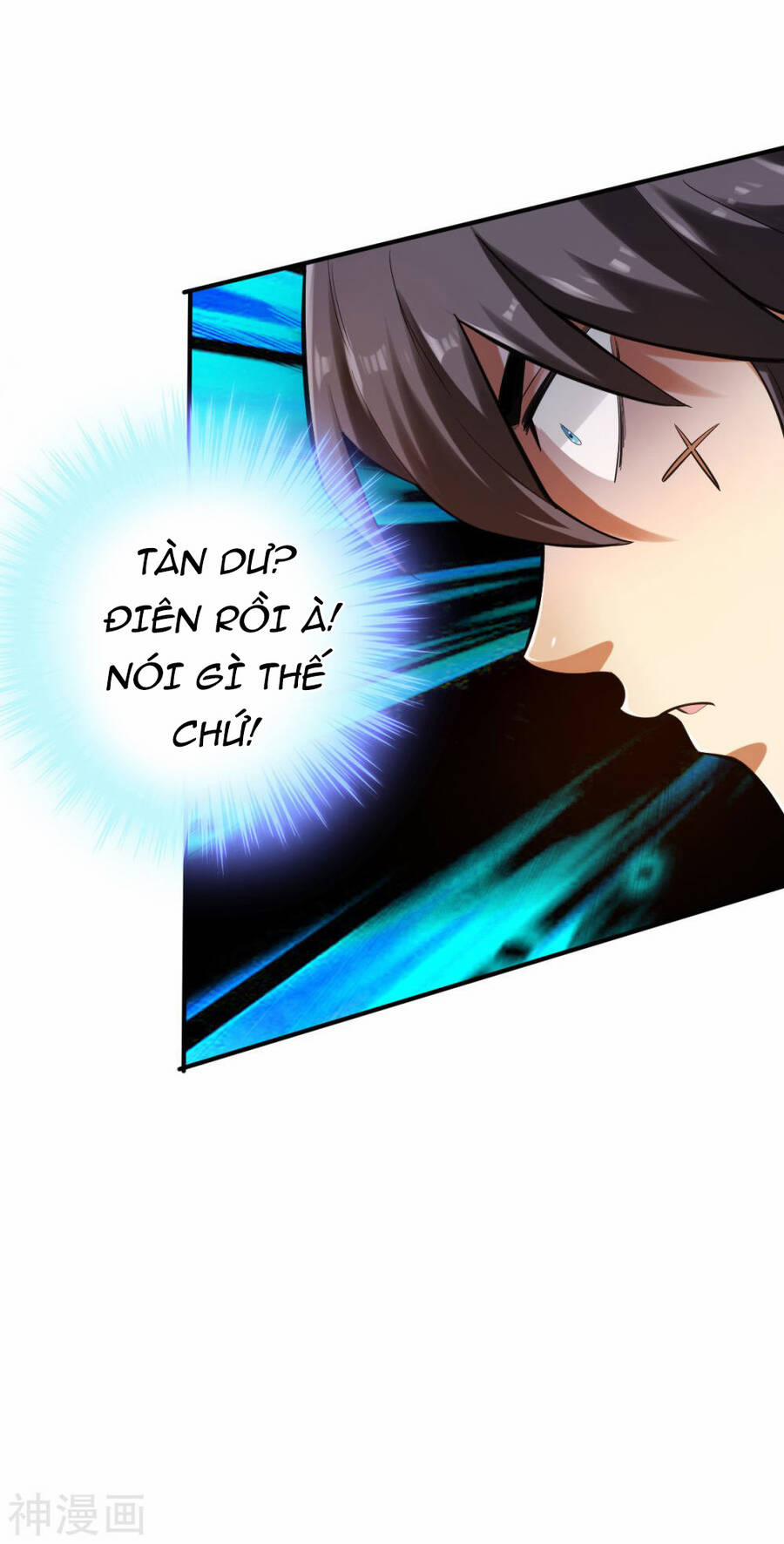 Tuyệt Thế Võ Công 130 trang 6