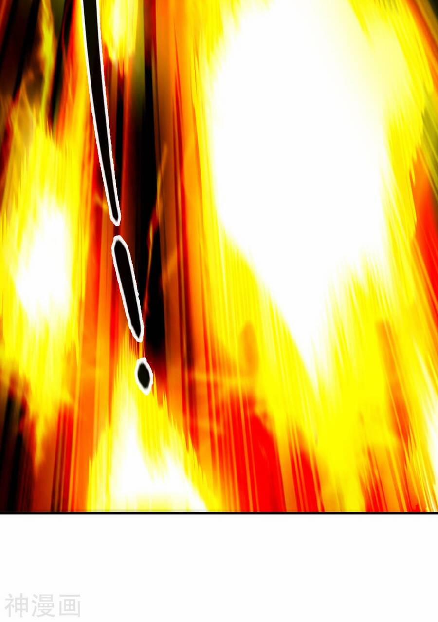 Tuyệt Thế Võ Công 131 trang 10