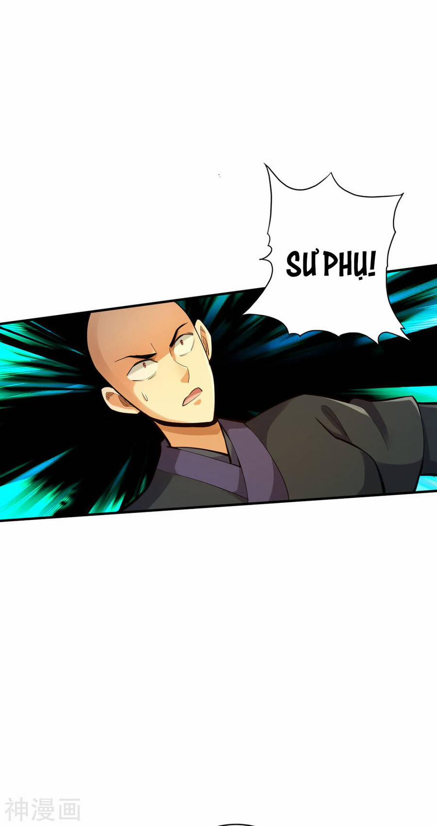 Tuyệt Thế Võ Công 131 trang 14