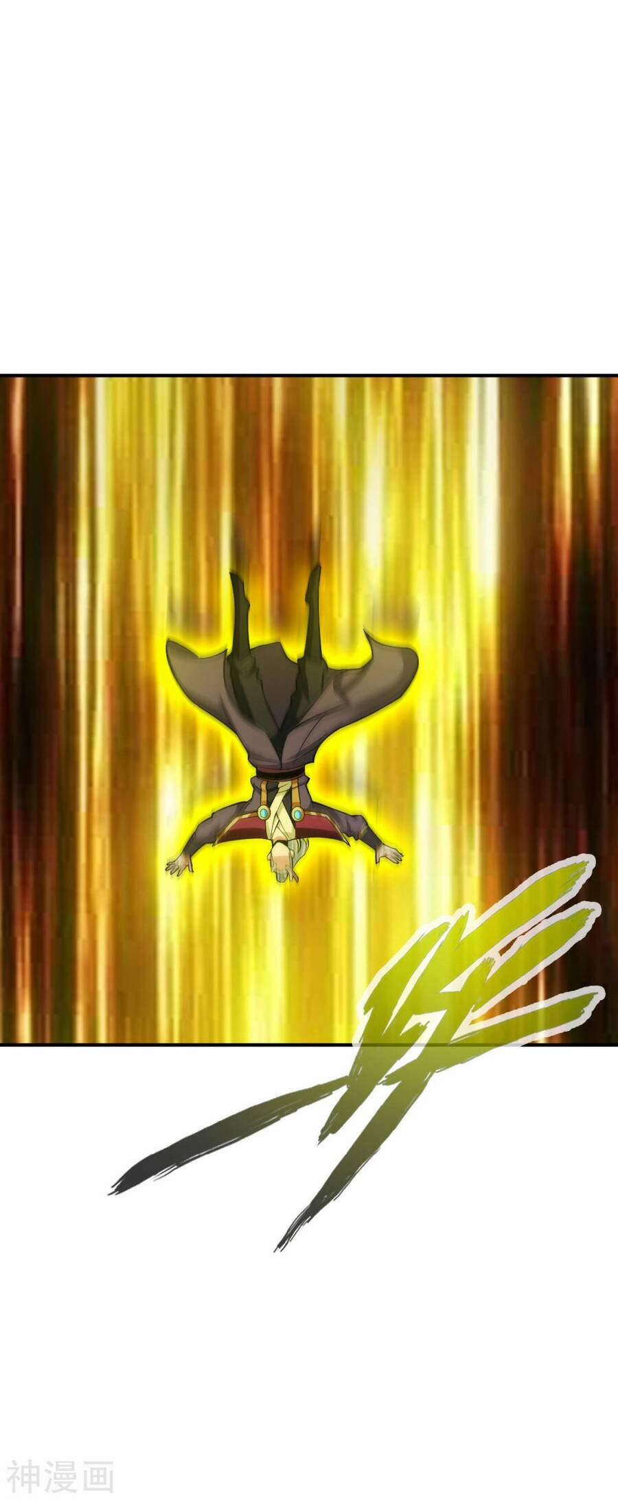 Tuyệt Thế Võ Công 131 trang 17