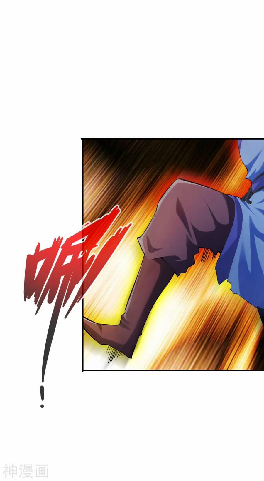 Tuyệt Thế Võ Công 131 trang 2