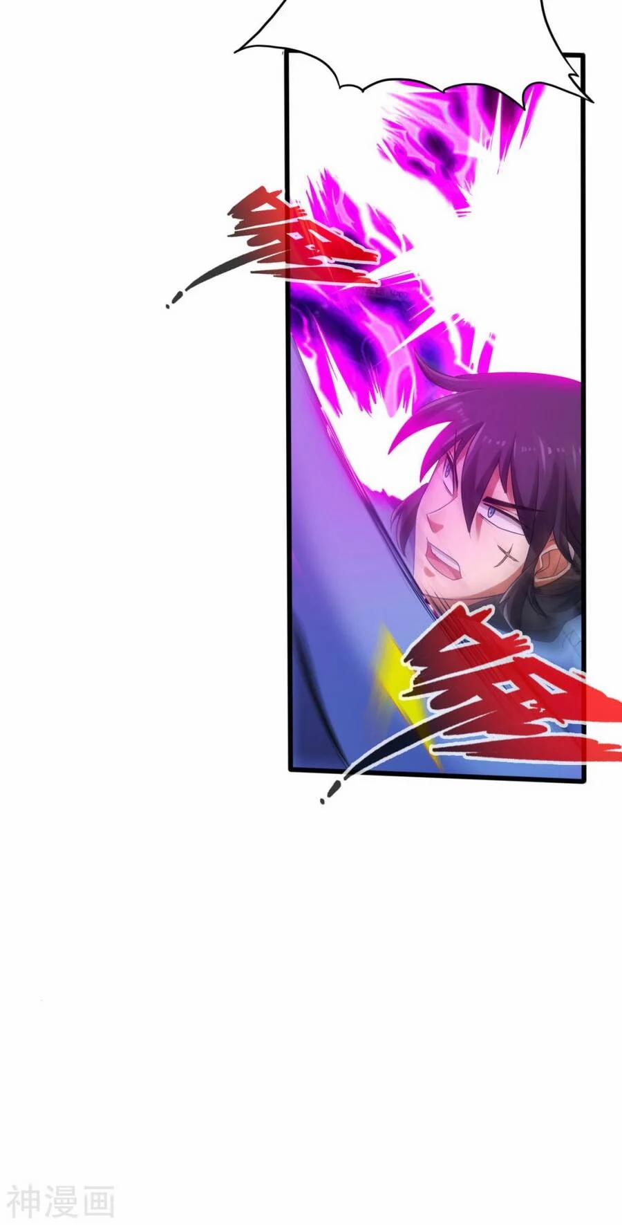 Tuyệt Thế Võ Công 132 trang 19