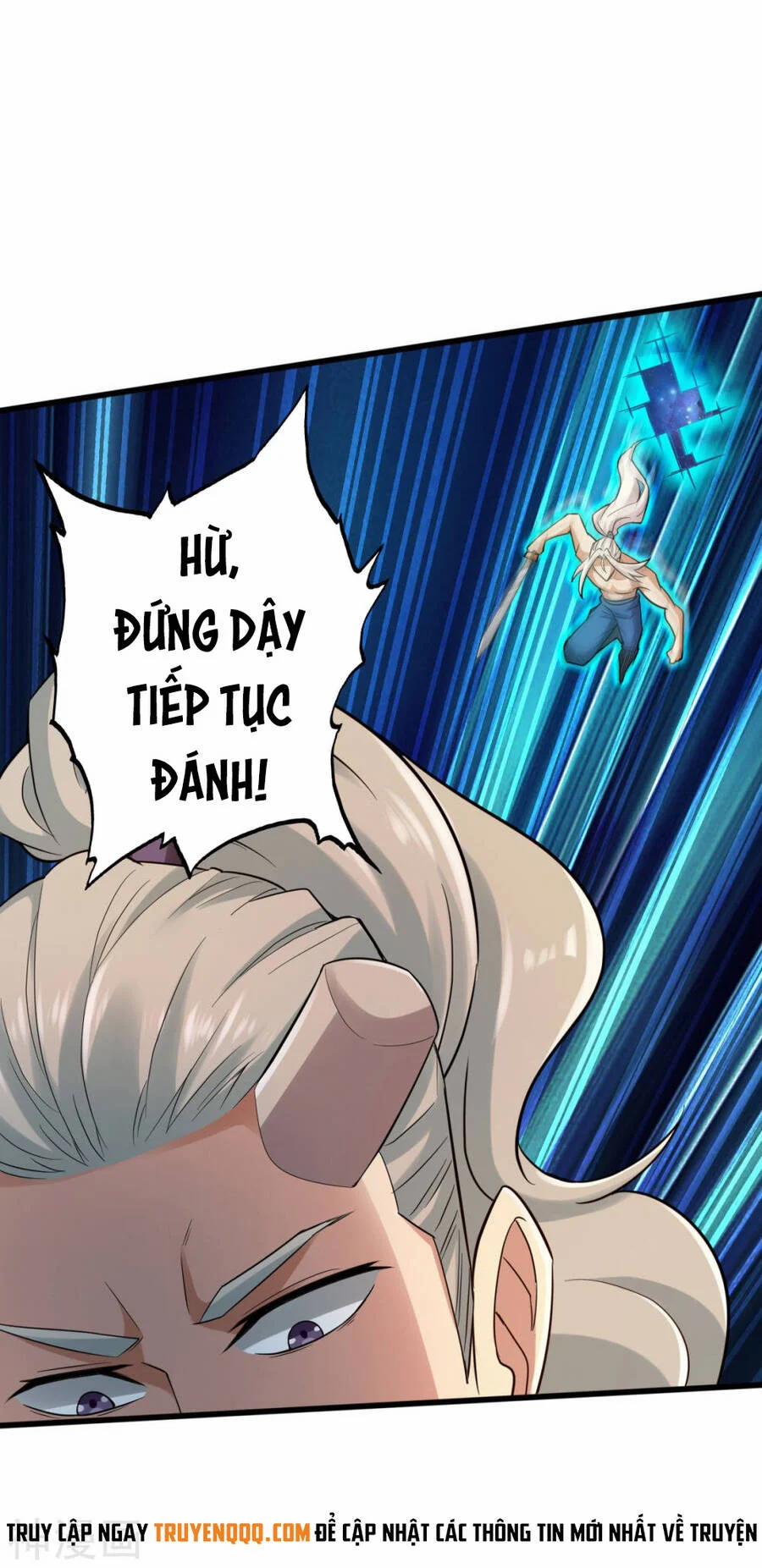 Tuyệt Thế Võ Công 132 trang 27