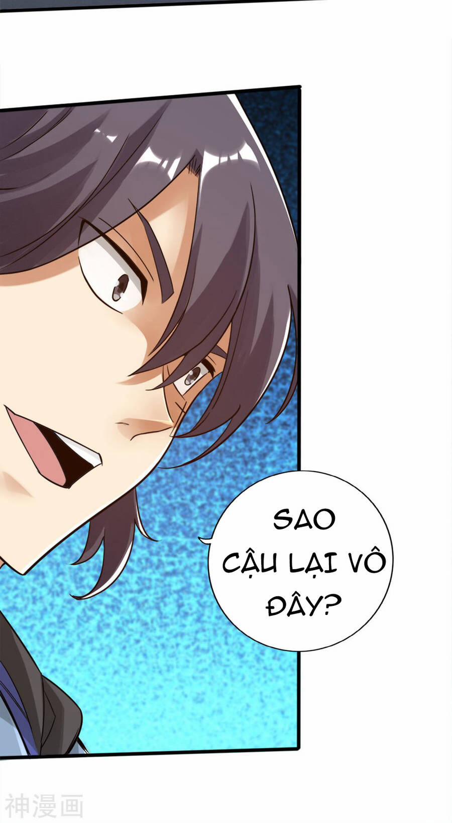 Tuyệt Thế Võ Công 133 trang 16