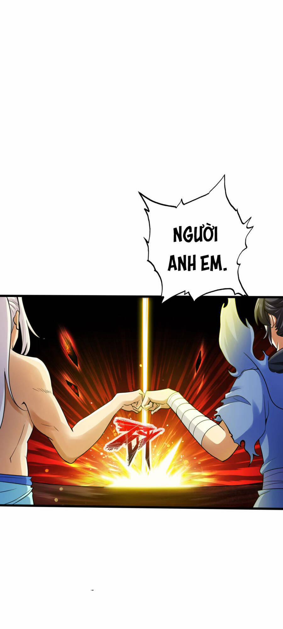 Tuyệt Thế Võ Công 133 trang 18