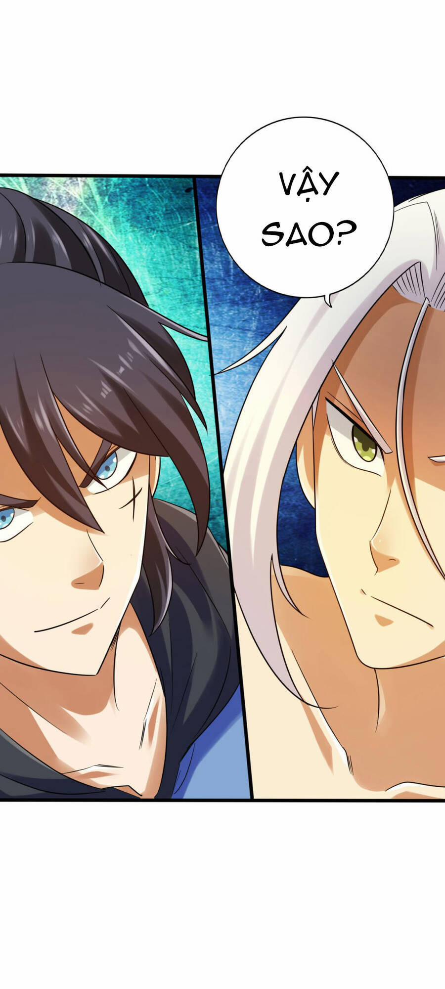 Tuyệt Thế Võ Công 133 trang 24