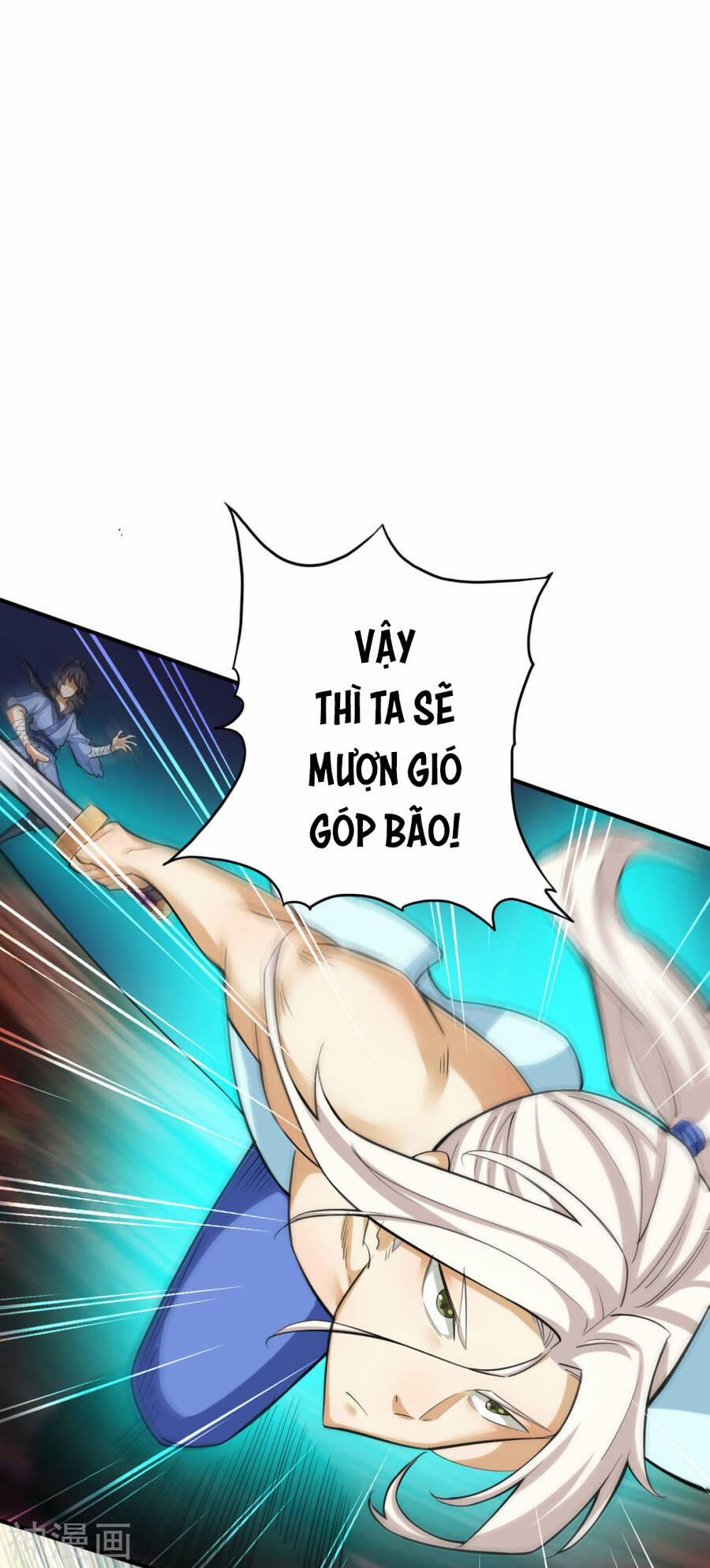 Tuyệt Thế Võ Công 134 trang 13