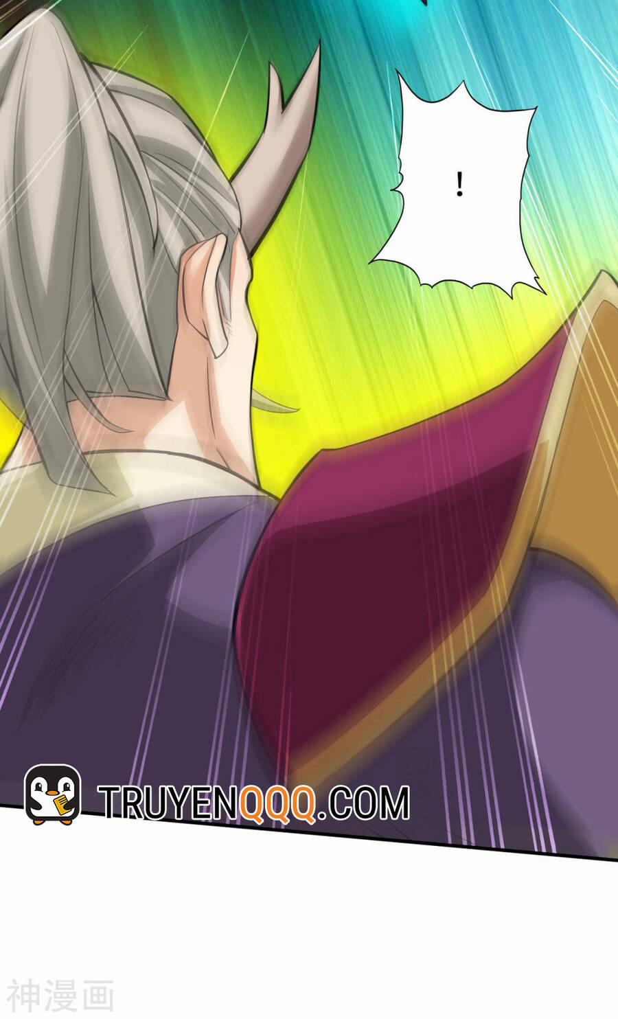 Tuyệt Thế Võ Công 134 trang 15