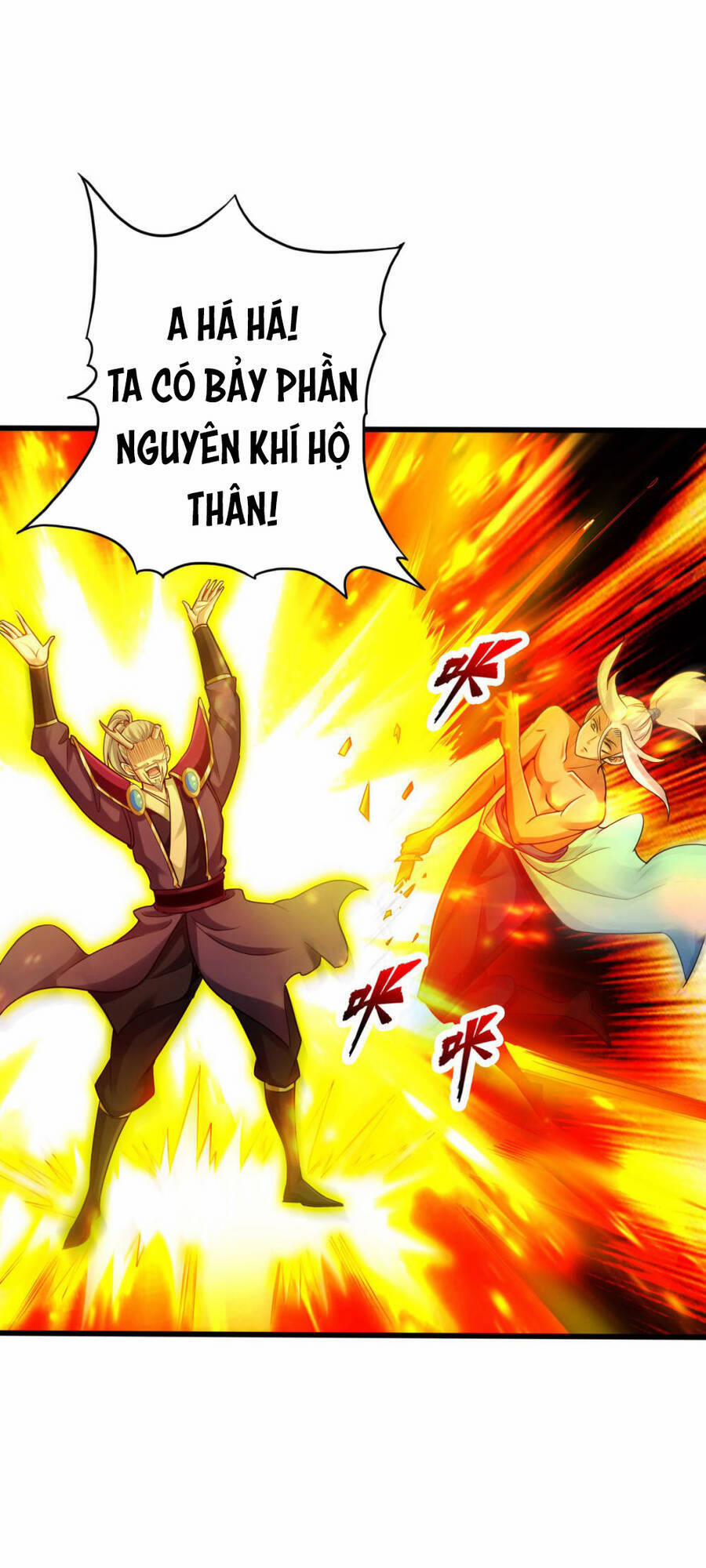 Tuyệt Thế Võ Công 134 trang 18