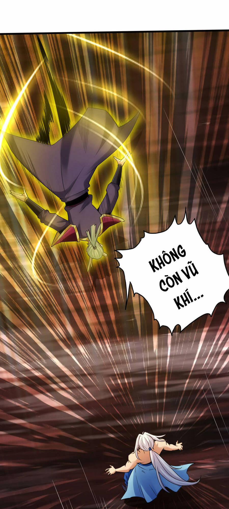 Tuyệt Thế Võ Công 134 trang 25