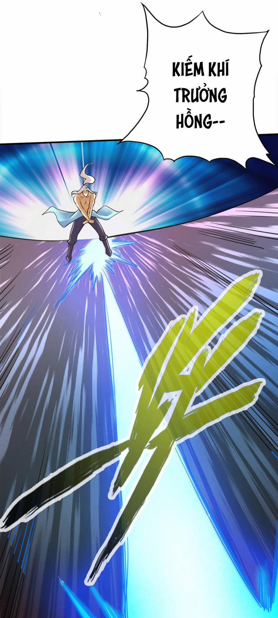 Tuyệt Thế Võ Công 134 trang 38