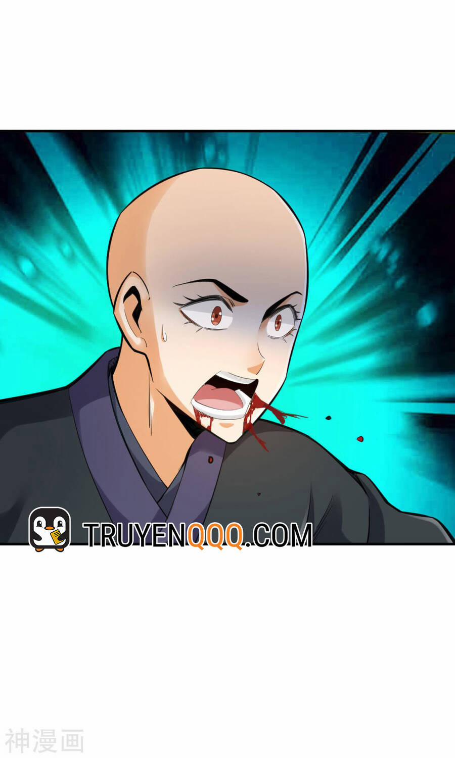 Tuyệt Thế Võ Công 135 trang 1