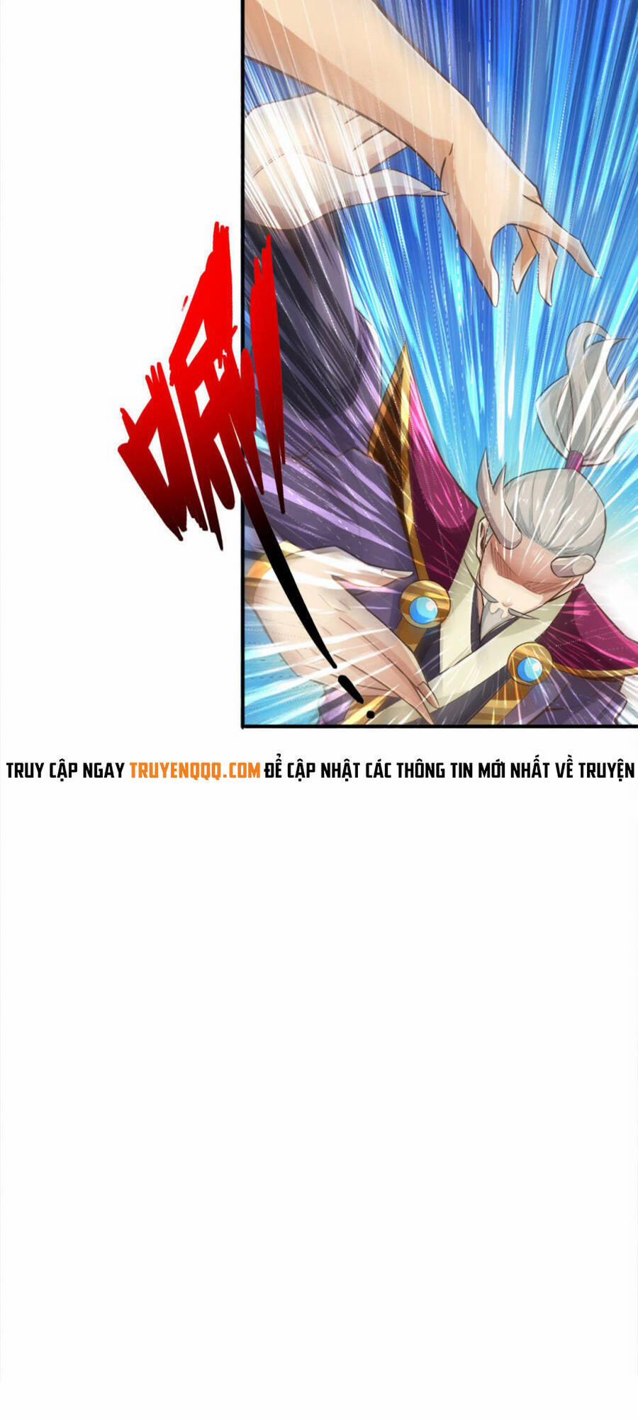 Tuyệt Thế Võ Công 135 trang 19