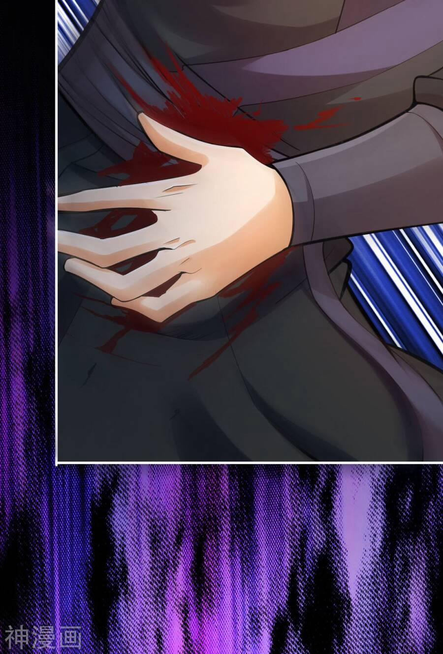 Tuyệt Thế Võ Công 135 trang 3