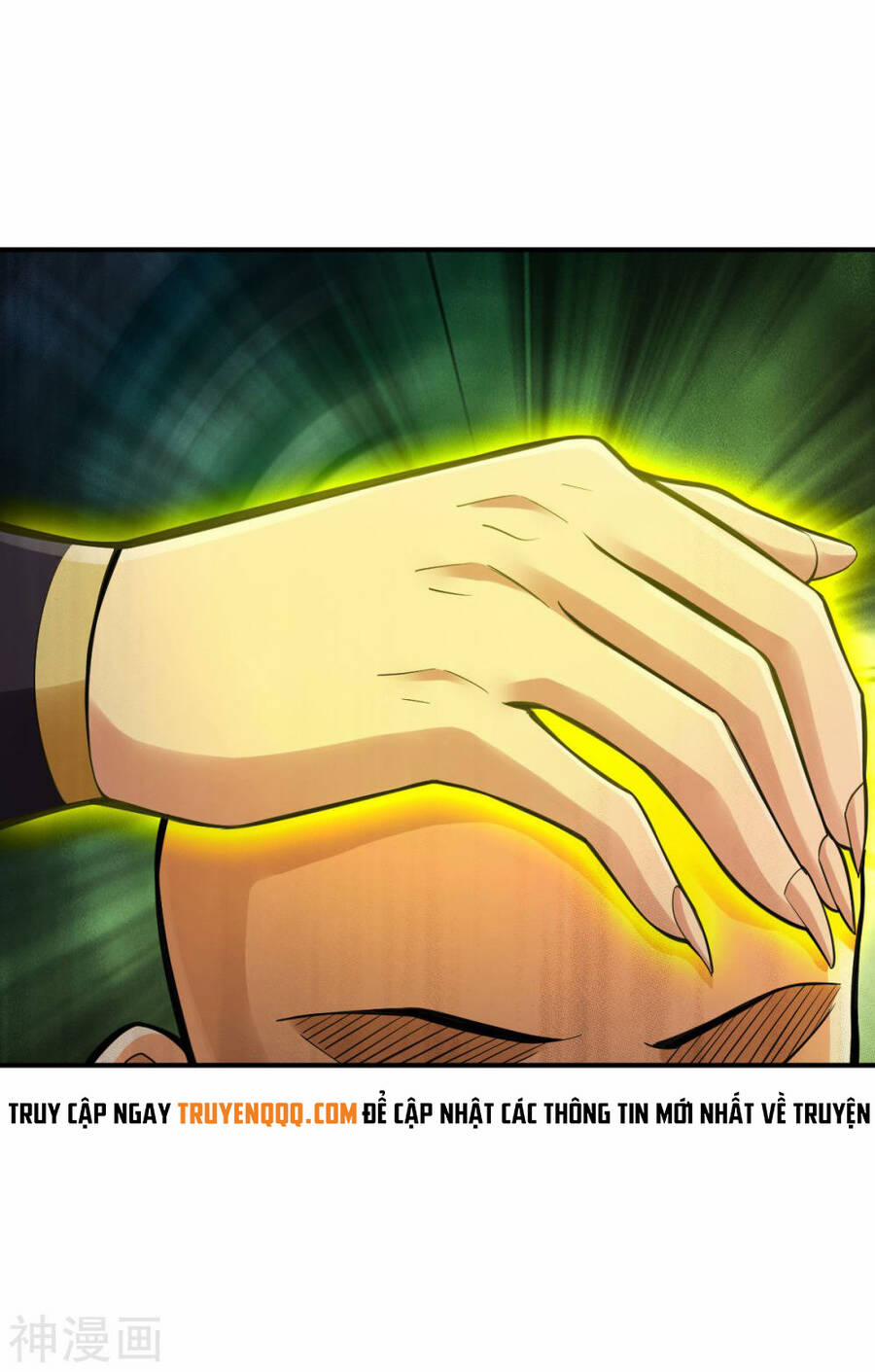 Tuyệt Thế Võ Công 135 trang 7