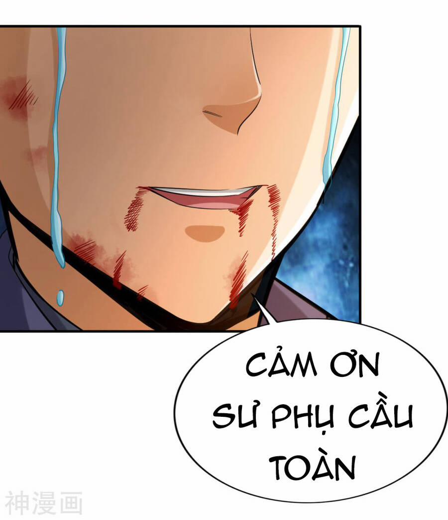 Tuyệt Thế Võ Công 135 trang 8