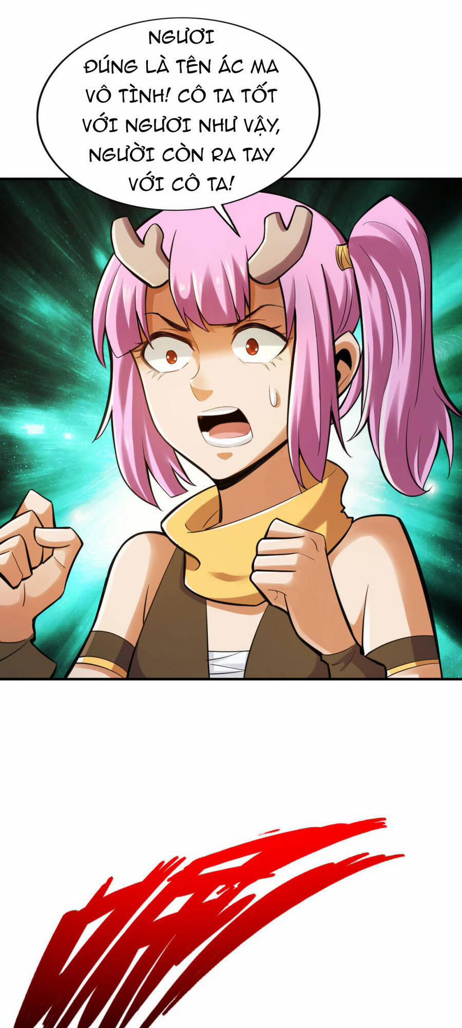 Tuyệt Thế Võ Công 135 trang 9