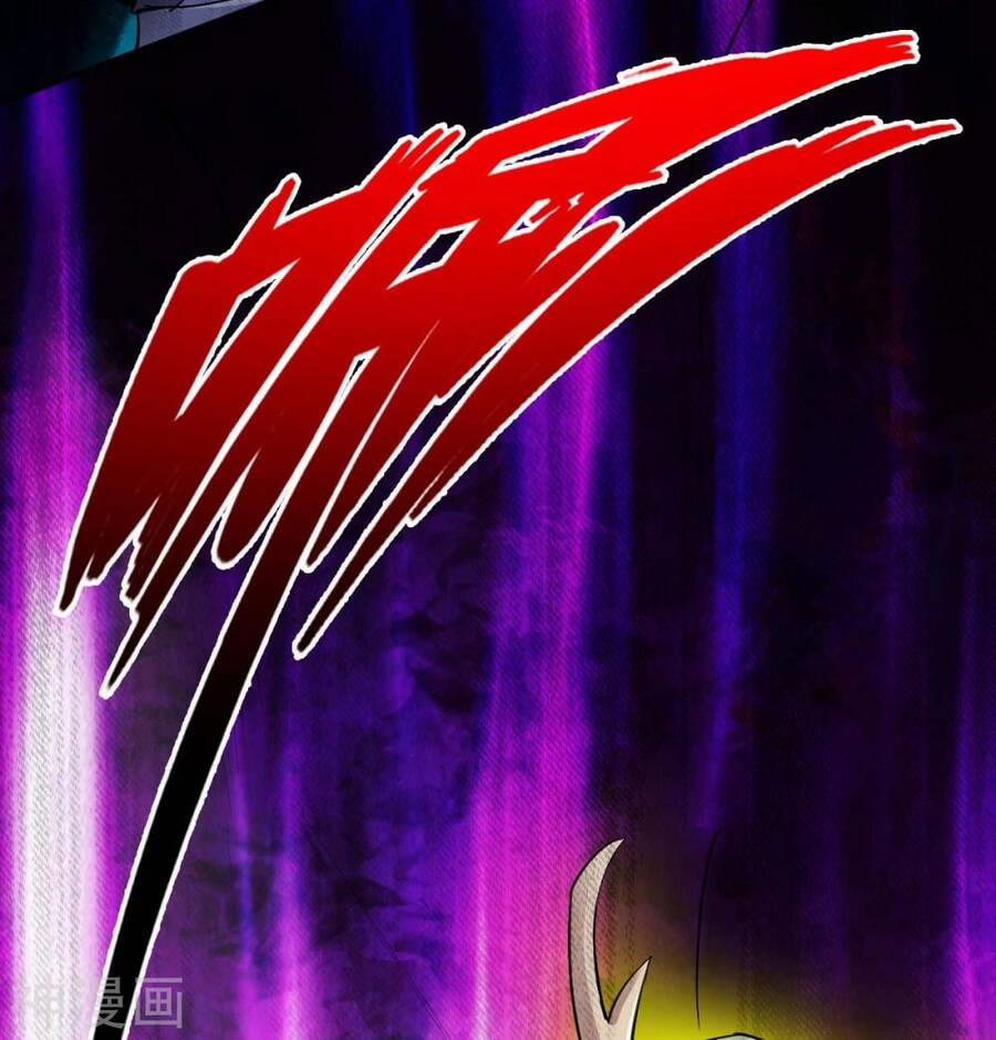 Tuyệt Thế Võ Công 136 trang 5