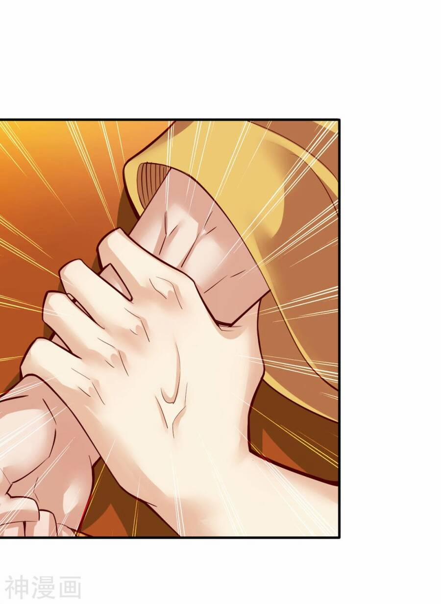 Tuyệt Thế Võ Công 138 trang 12