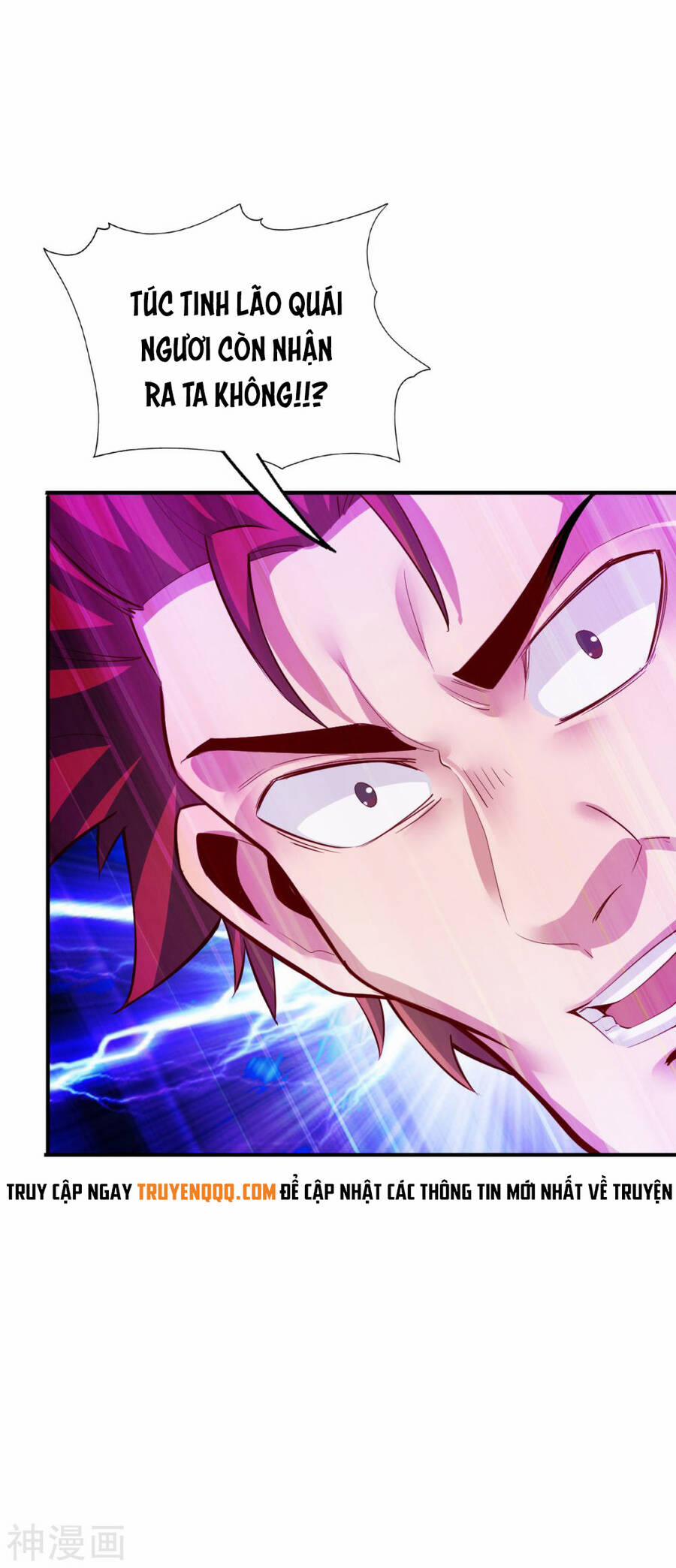 Tuyệt Thế Võ Công 138 trang 15