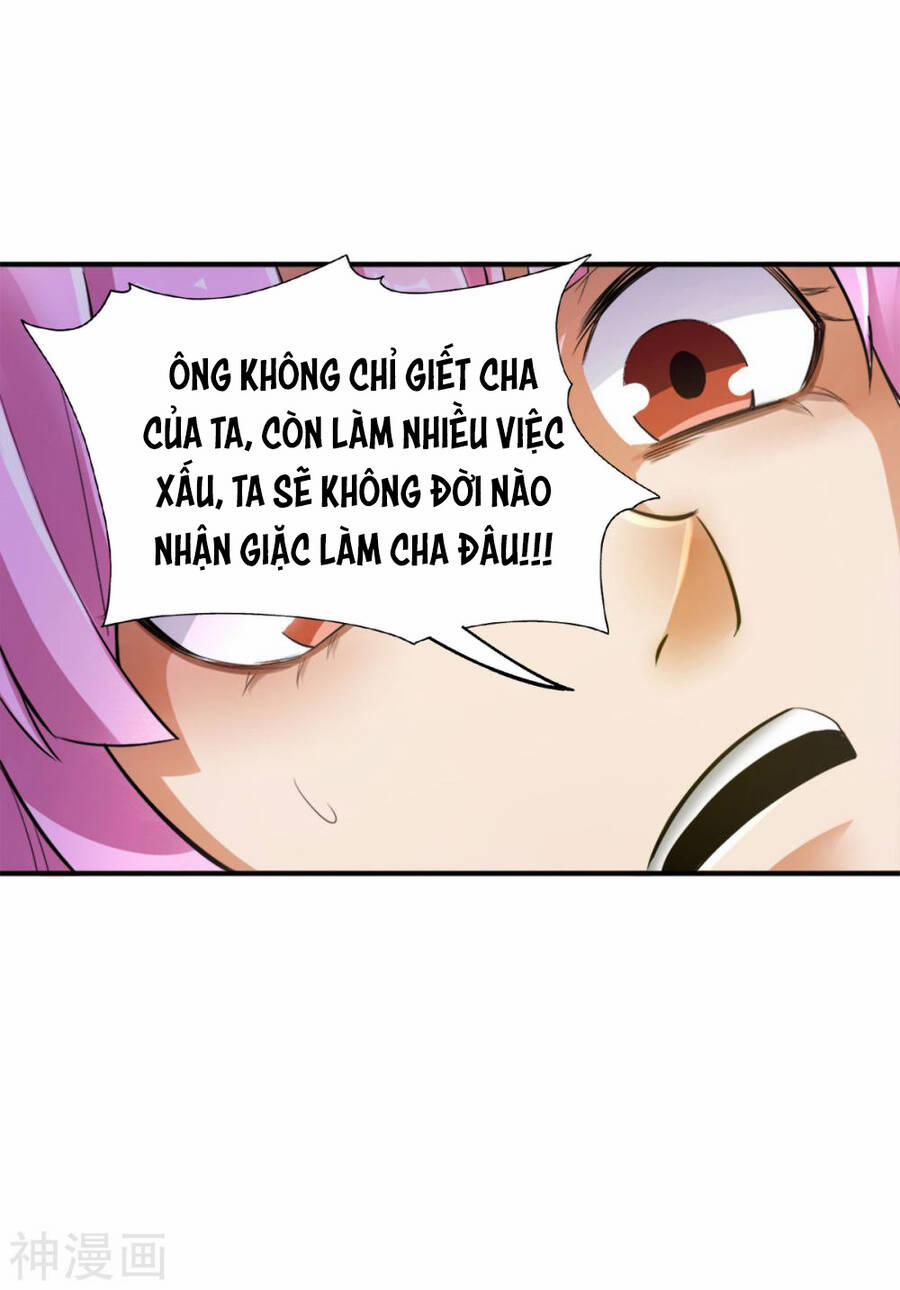 Tuyệt Thế Võ Công 138 trang 4