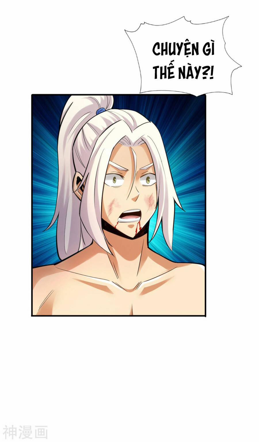 Tuyệt Thế Võ Công 139 trang 10