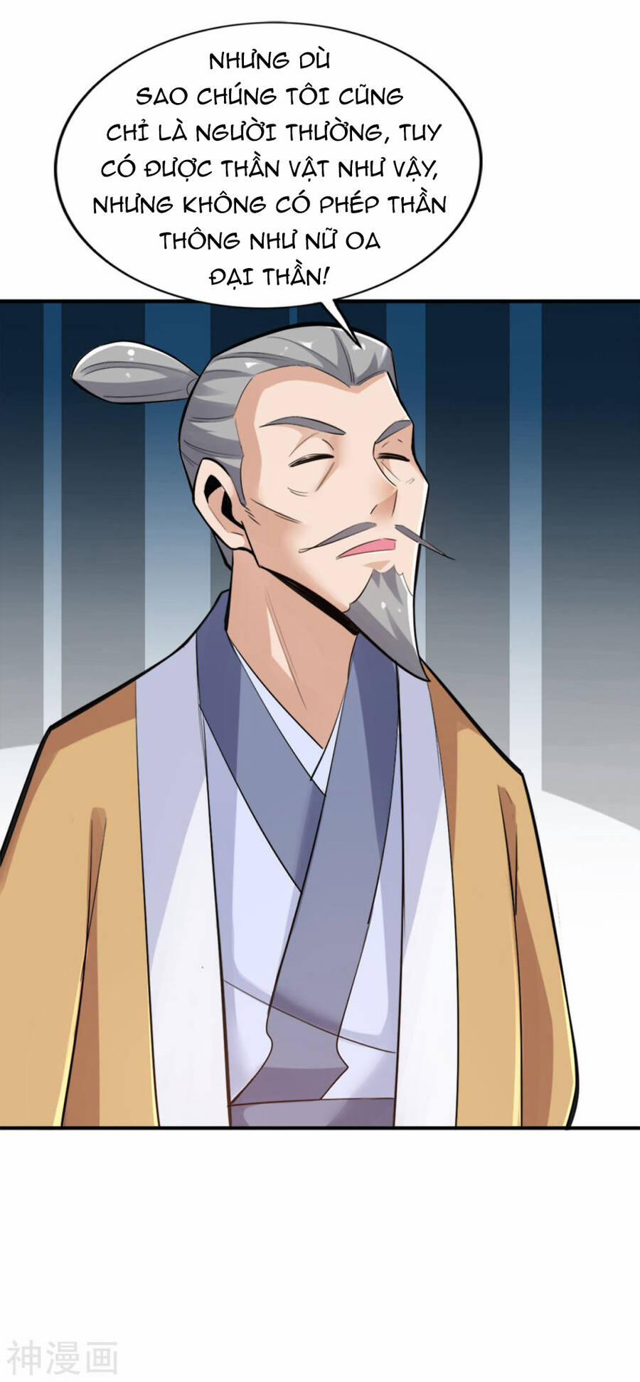 Tuyệt Thế Võ Công 139 trang 21