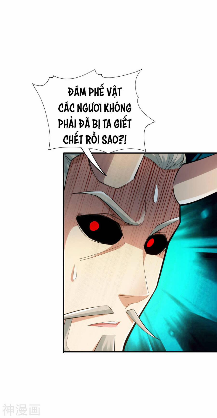 Tuyệt Thế Võ Công 139 trang 5