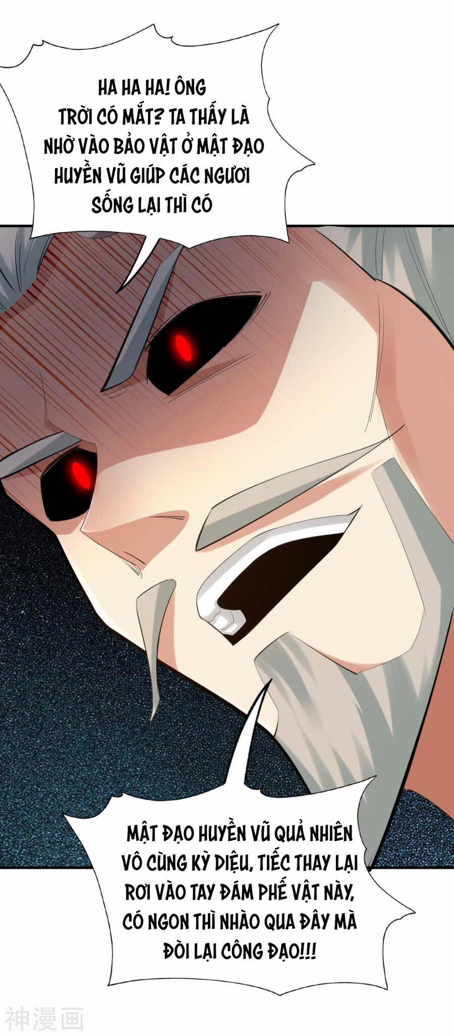 Tuyệt Thế Võ Công 139 trang 7