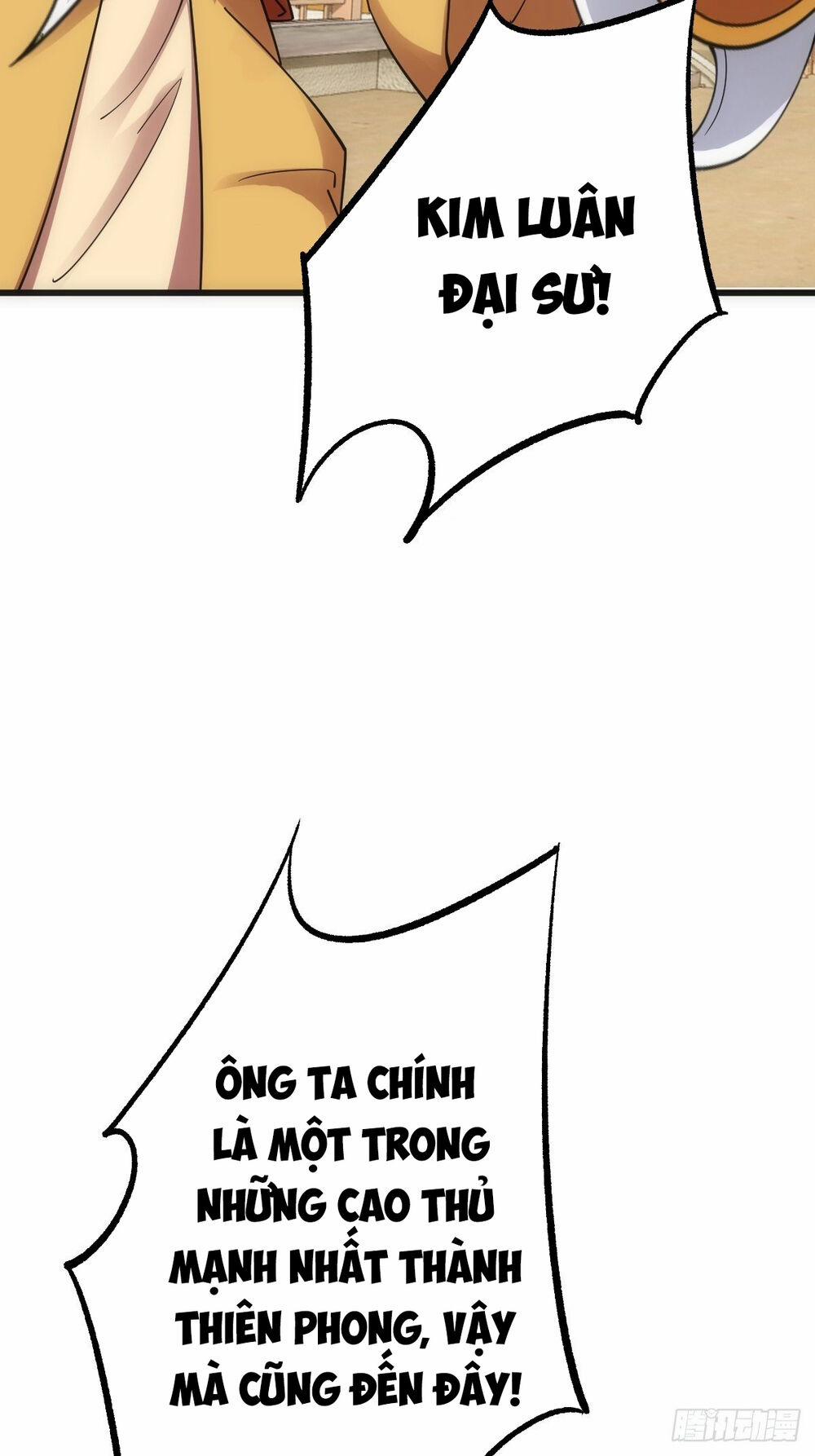 Tuyệt Thế Võ Công 14 trang 11