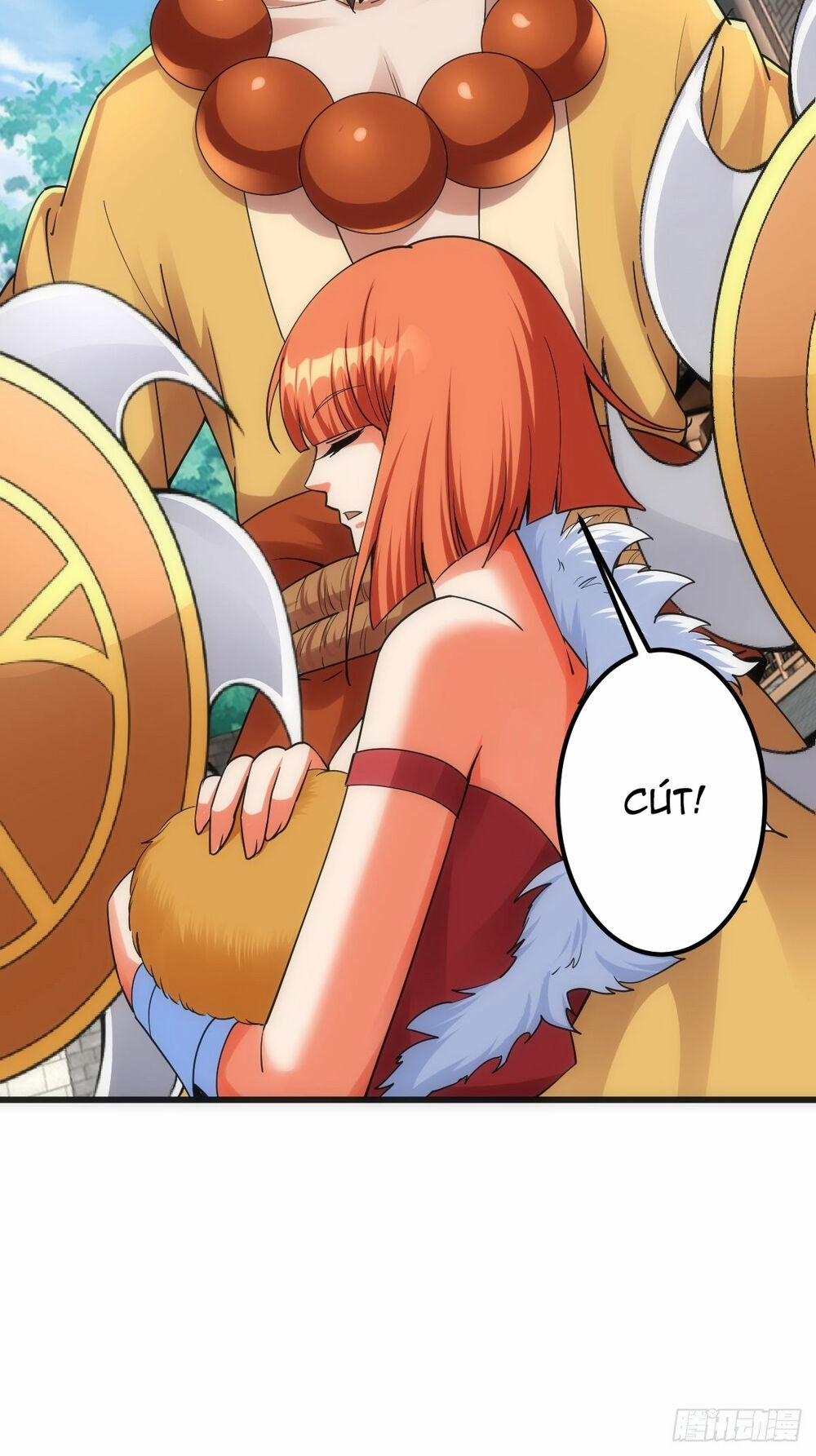 Tuyệt Thế Võ Công 14 trang 14