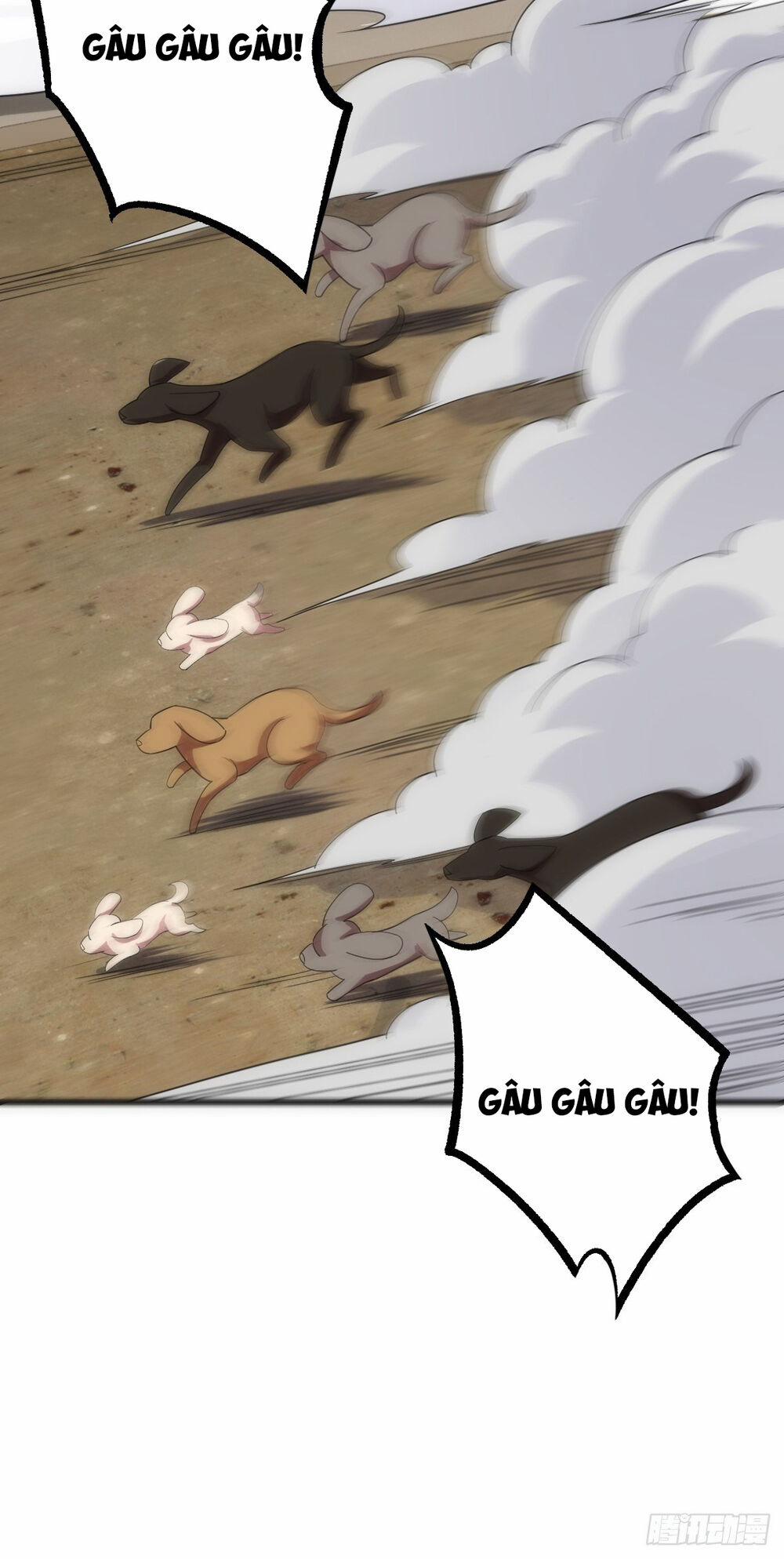 Tuyệt Thế Võ Công 14 trang 22