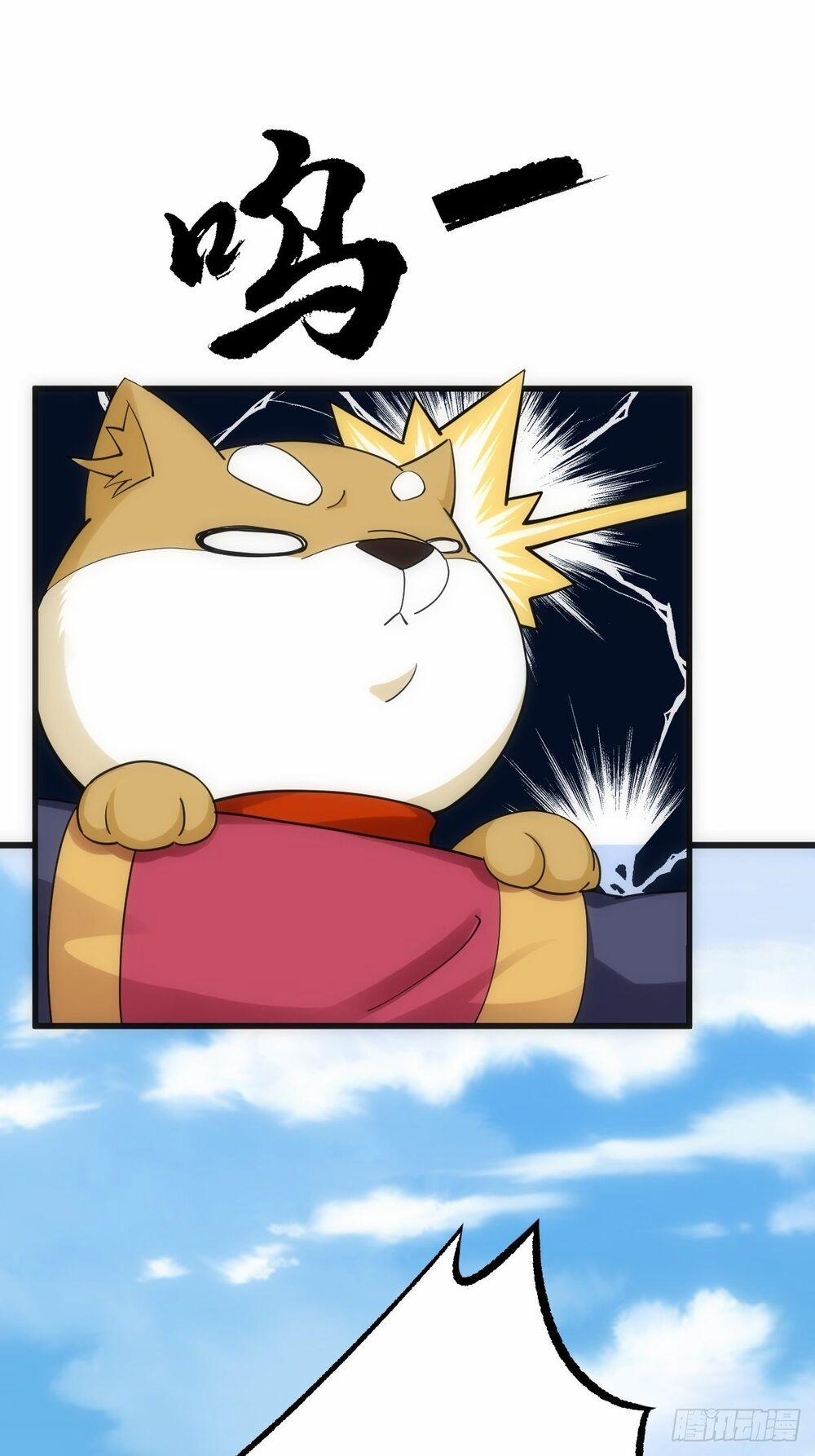 Tuyệt Thế Võ Công 14 trang 23