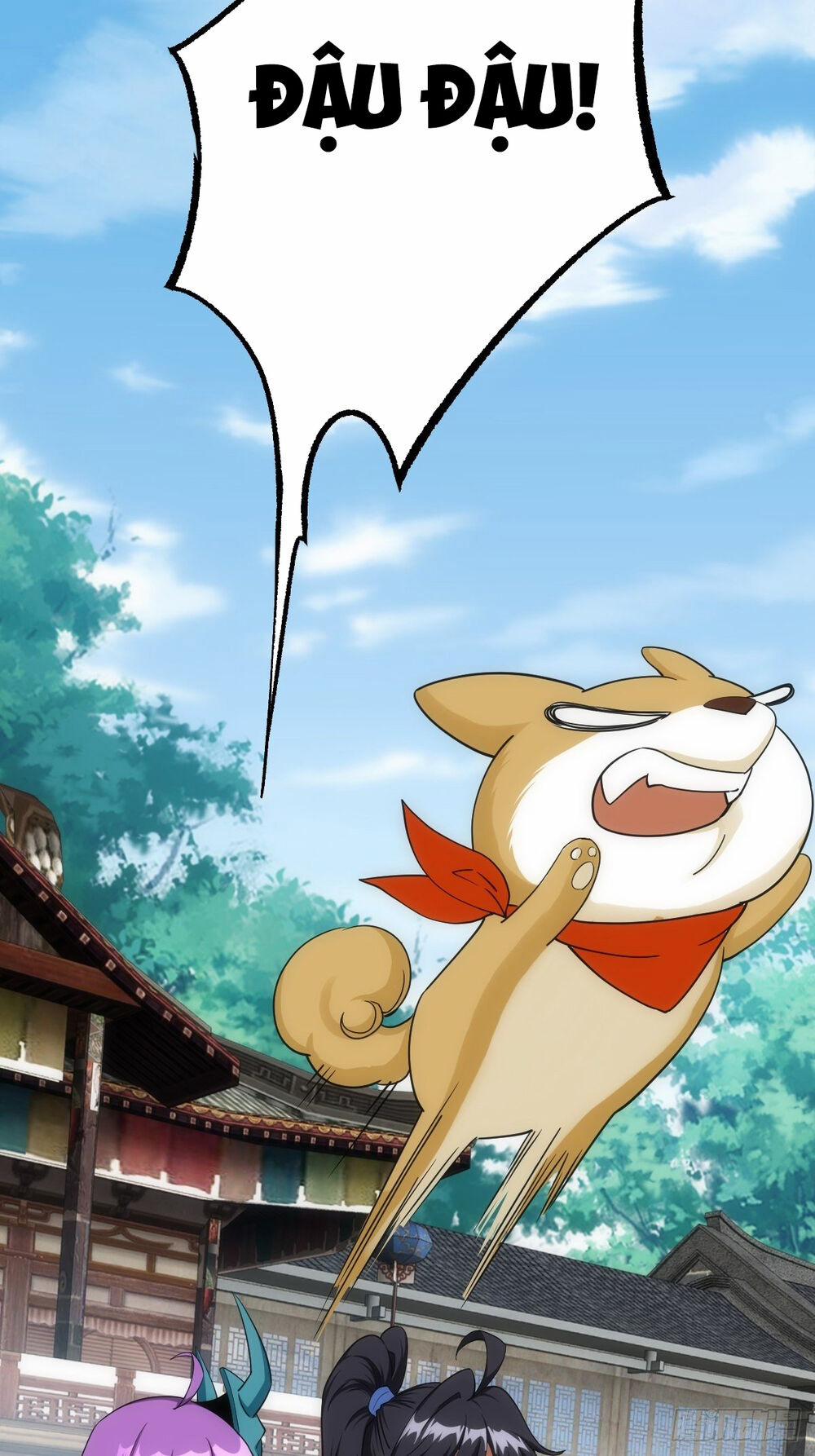 Tuyệt Thế Võ Công 14 trang 24