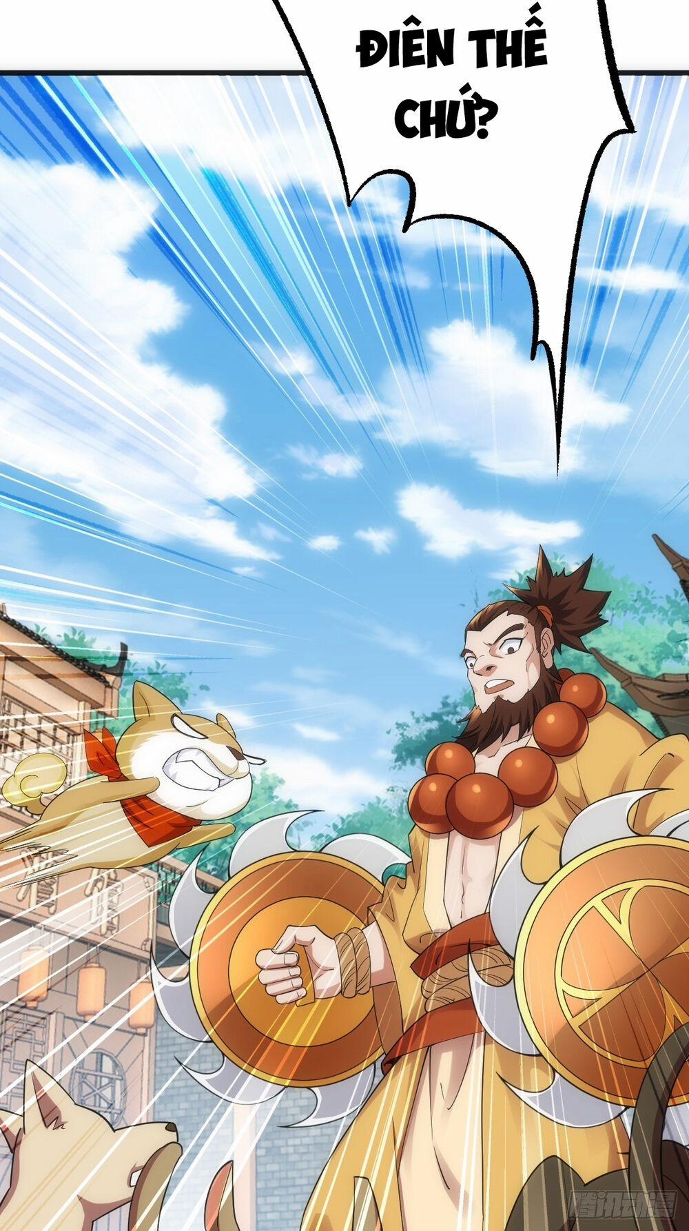 Tuyệt Thế Võ Công 14 trang 26