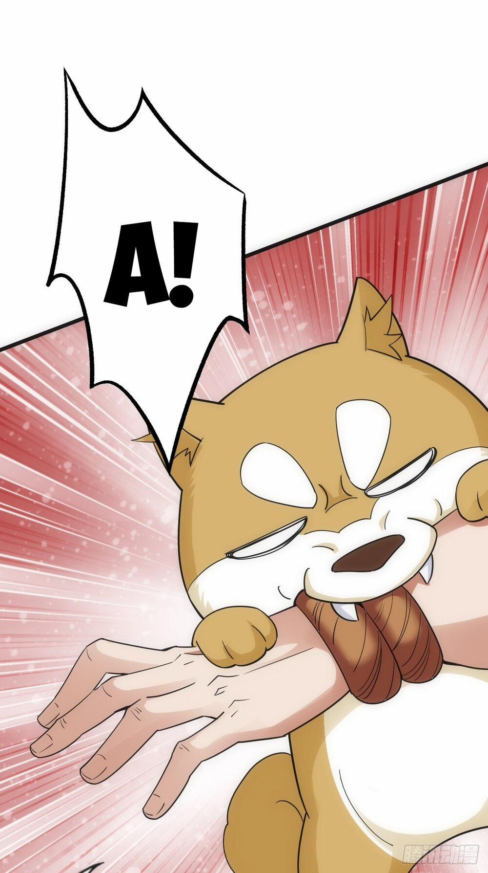 Tuyệt Thế Võ Công 14 trang 29