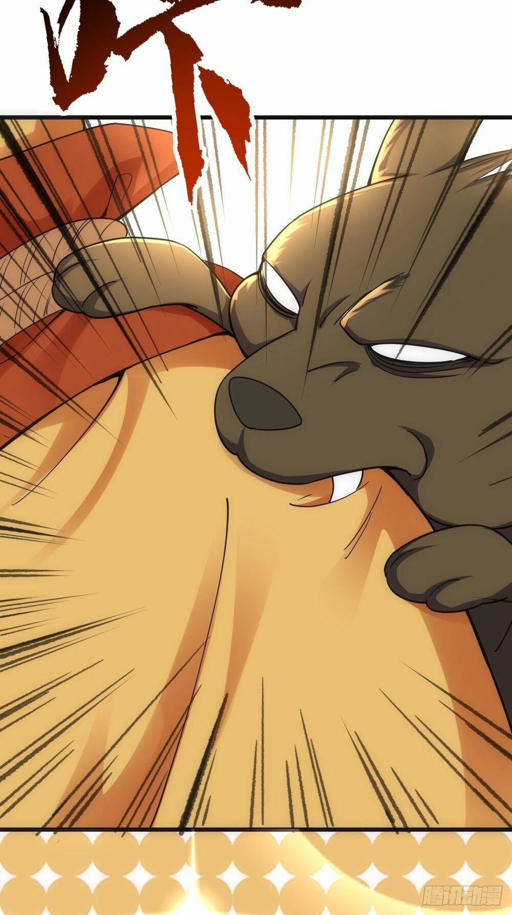 Tuyệt Thế Võ Công 14 trang 32