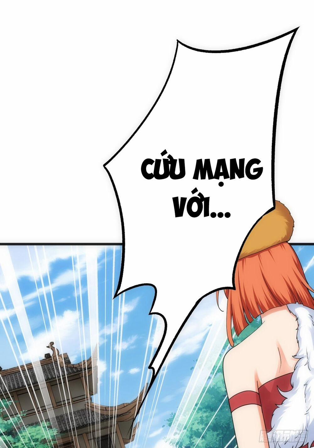 Tuyệt Thế Võ Công 14 trang 36