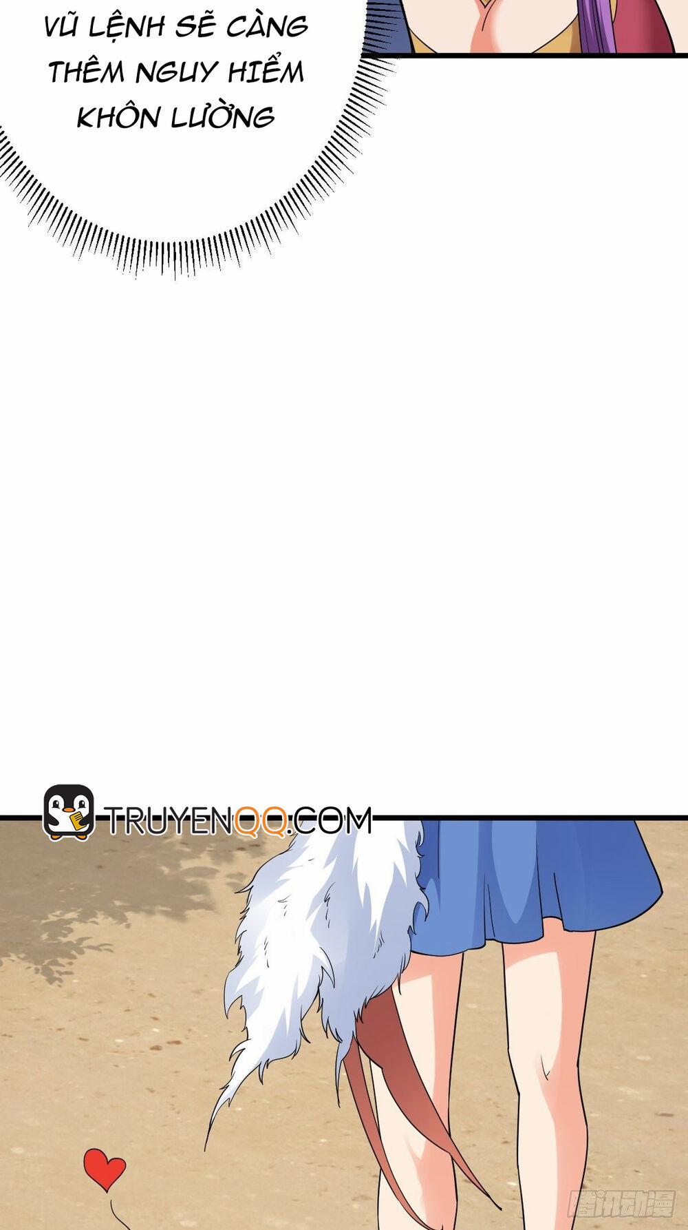 Tuyệt Thế Võ Công 14 trang 45