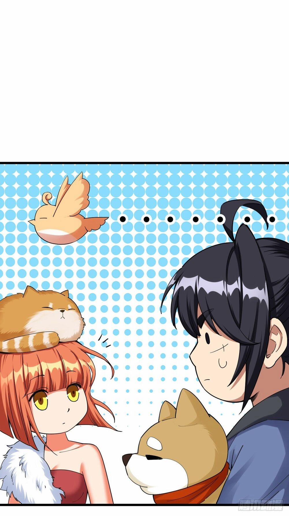 Tuyệt Thế Võ Công 14 trang 49