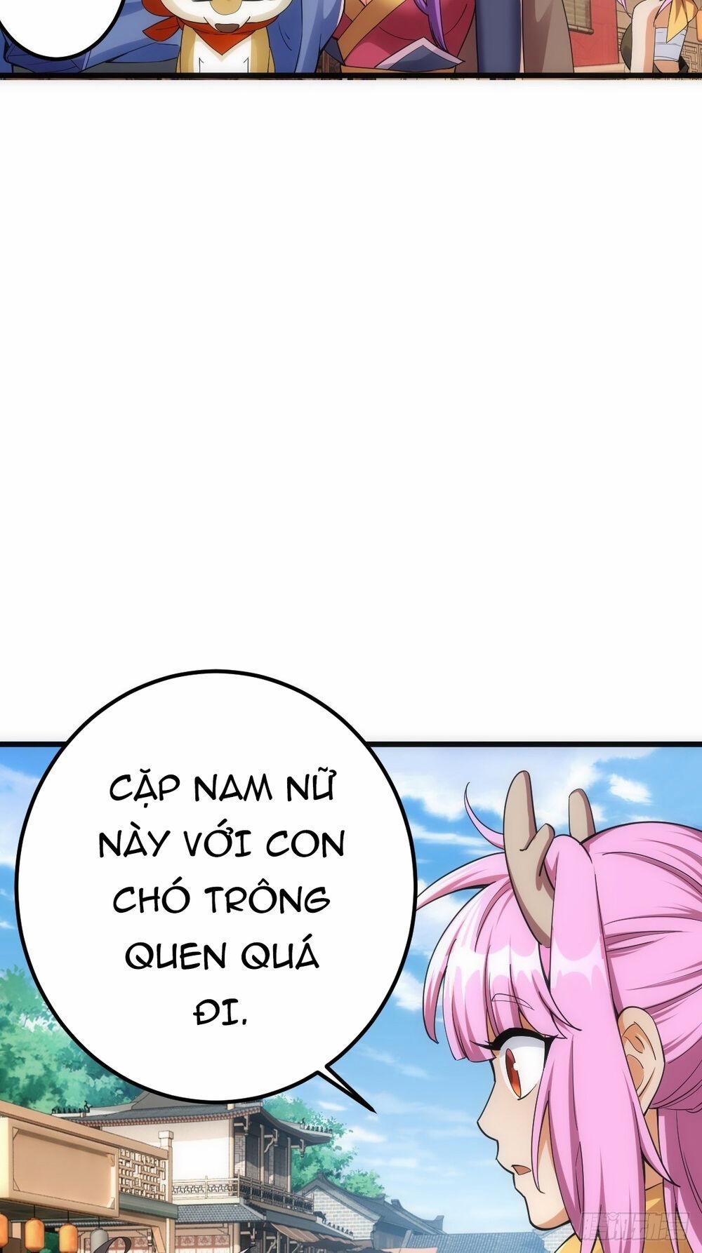 Tuyệt Thế Võ Công 14 trang 54