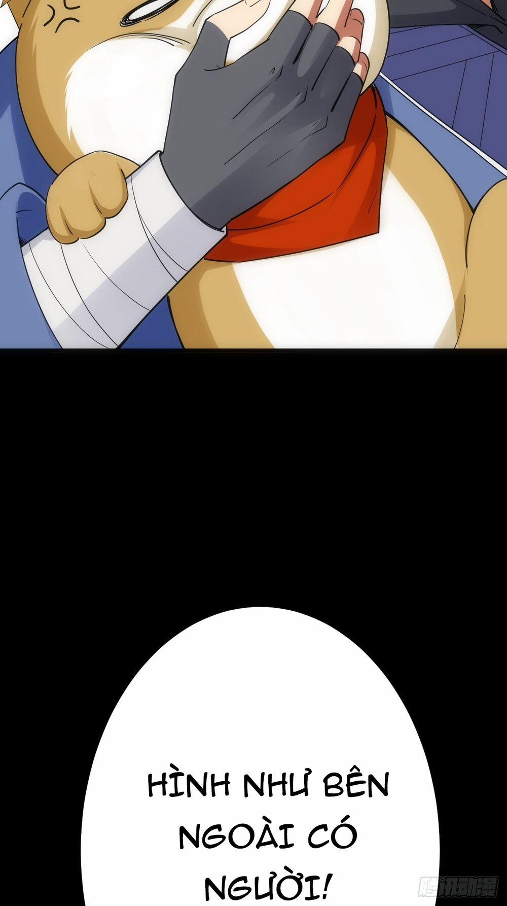 Tuyệt Thế Võ Công 14 trang 65