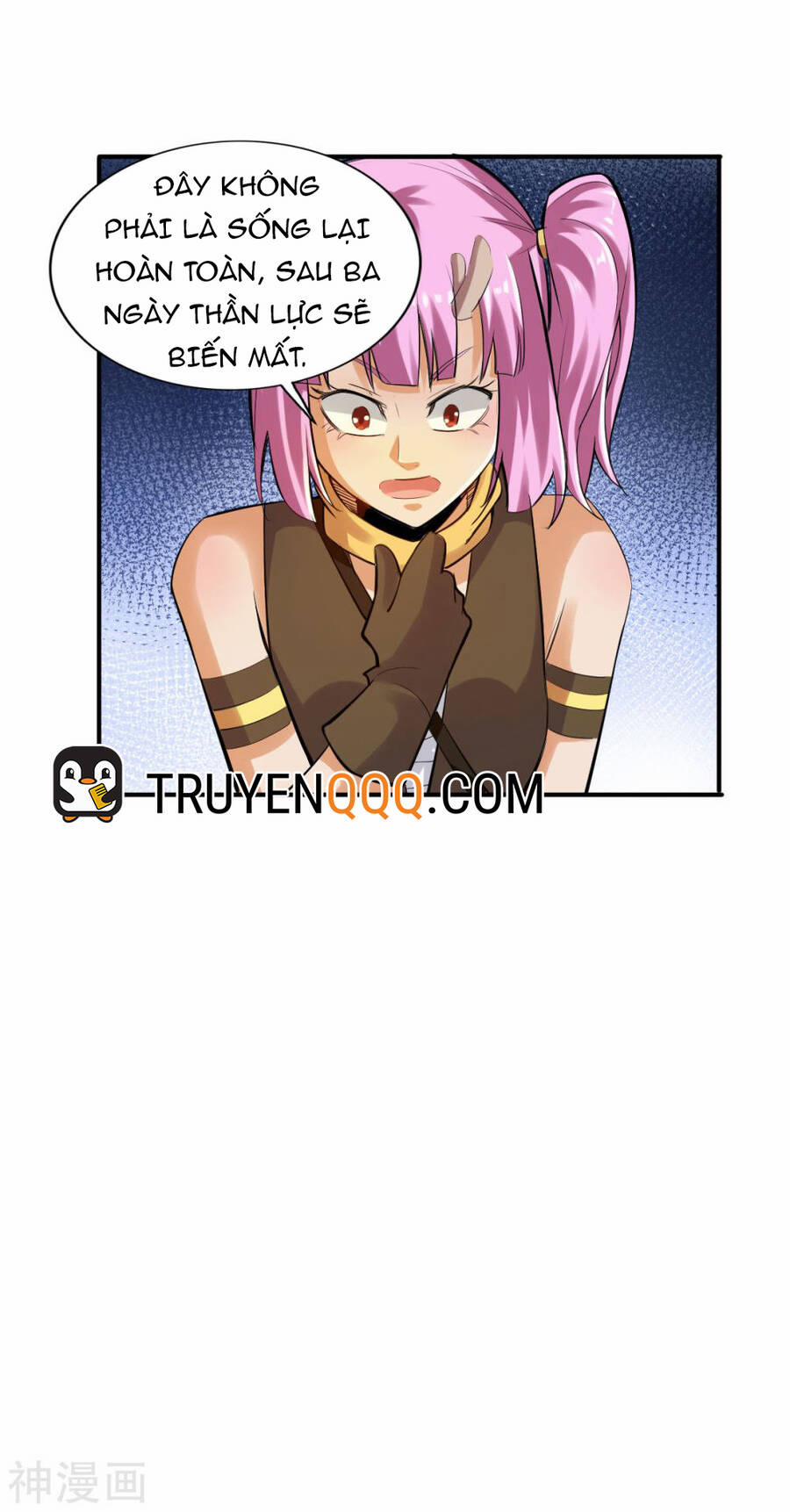 Tuyệt Thế Võ Công 140 trang 1